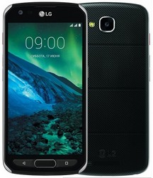 Замена дисплея на телефоне LG X venture в Волгограде
